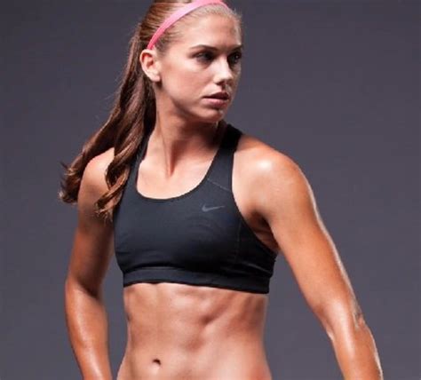 alex morgan abs|Alex Morgan TikTok: Boyfriend, Abs, and More on This Day 2022。